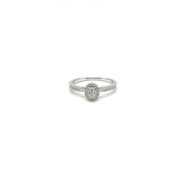 10Kt Yellow Gold Complete Engagement Ring Gysbers Jewelry Waupun, WI
