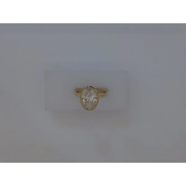 Complete Engagement Ring Gysbers Jewelry Waupun, WI