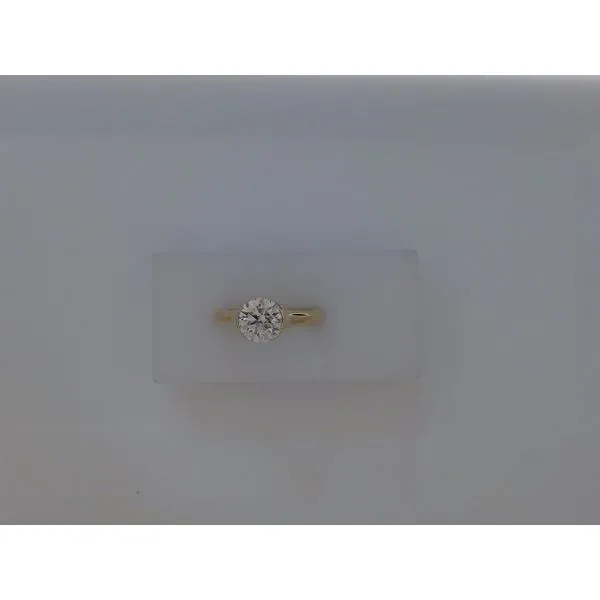 Complete Engagement Ring Gysbers Jewelry Waupun, WI