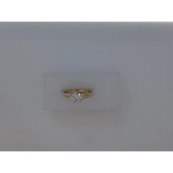 Complete Engagement Ring Gysbers Jewelry Waupun, WI