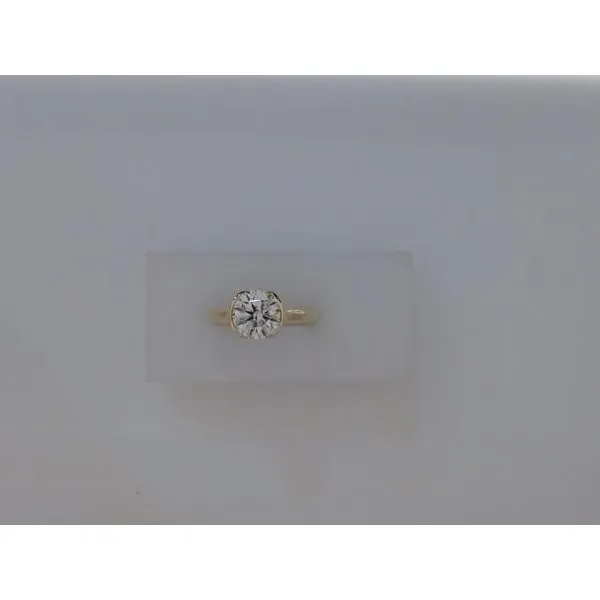 Complete Engagement Ring Gysbers Jewelry Waupun, WI
