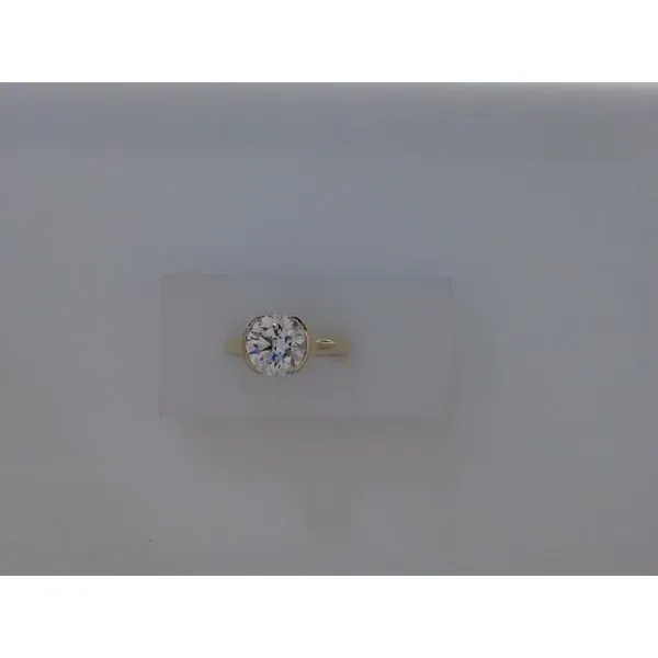 Complete Engagement Ring Gysbers Jewelry Waupun, WI