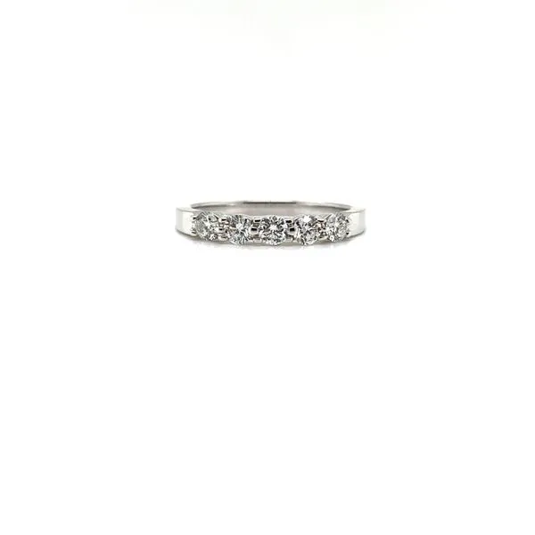 Diamond Anniversary Band