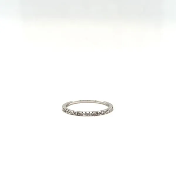 Diamond Anniversary Band Gysbers Jewelry Waupun, WI