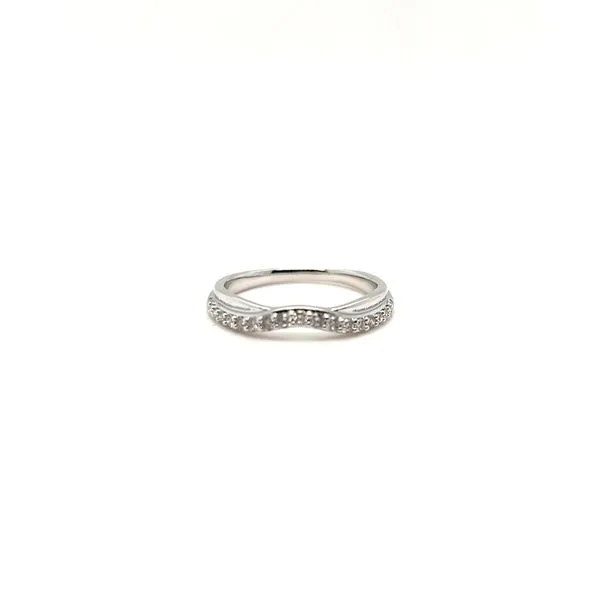 Diamond Anniversary Band Gysbers Jewelry Waupun, WI
