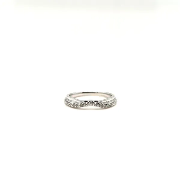 Diamond Anniversary Band Gysbers Jewelry Waupun, WI