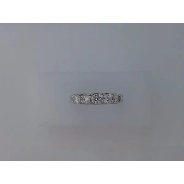 Diamond Anniversary Band Gysbers Jewelry Waupun, WI