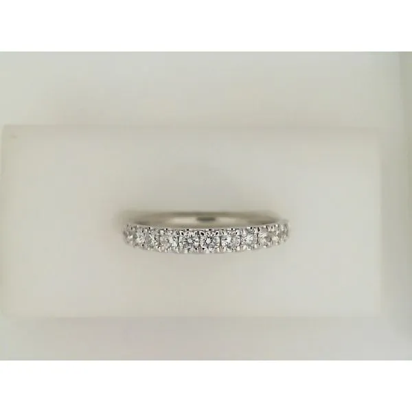 Diamond Anniversary Band Gysbers Jewelry Waupun, WI