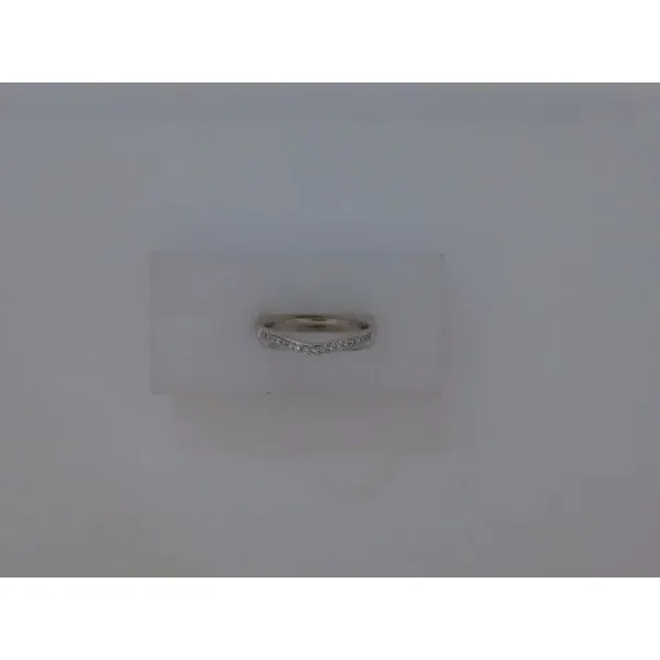 Diamond Anniversary Band Gysbers Jewelry Waupun, WI