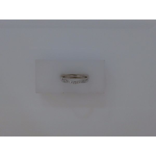 Diamond Anniversary Band Gysbers Jewelry Waupun, WI