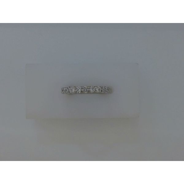 Diamond Anniversary Band Gysbers Jewelry Waupun, WI