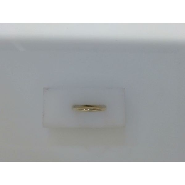 Diamond Anniversary Band Gysbers Jewelry Waupun, WI