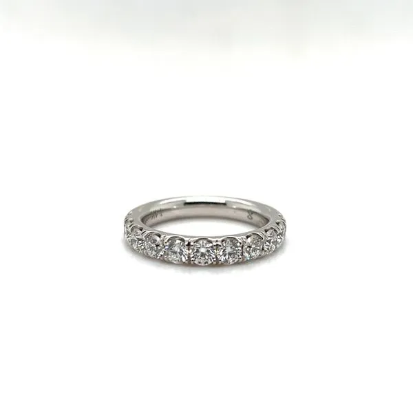 Diamond Anniversary Ring Gysbers Jewelry Waupun, WI
