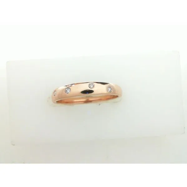 Diamond Fashion Ring