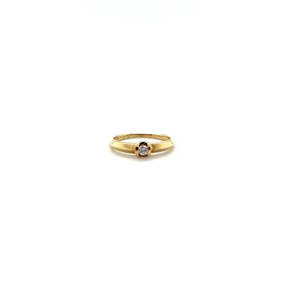 Diamond Fashion Ring Gysbers Jewelry Waupun, WI
