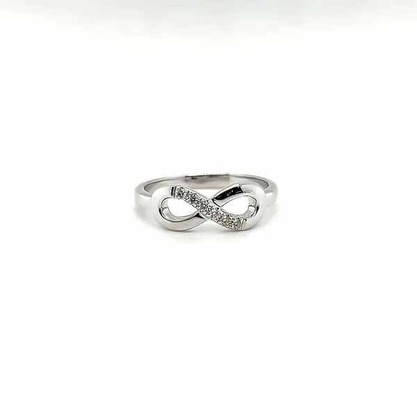 Diamond Fashion Ring Gysbers Jewelry Waupun, WI