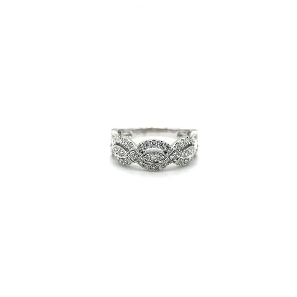 Diamond Fashion Ring Gysbers Jewelry Waupun, WI