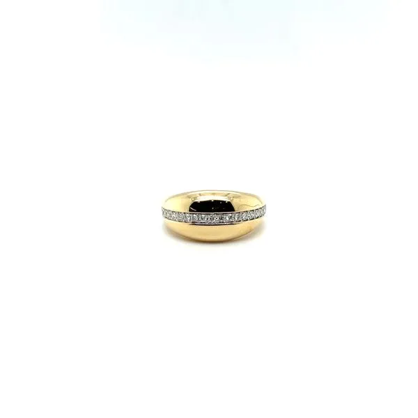 Diamond Fashion Ring Gysbers Jewelry Waupun, WI