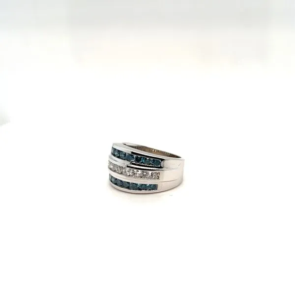 Diamond Fashion Ring Gysbers Jewelry Waupun, WI
