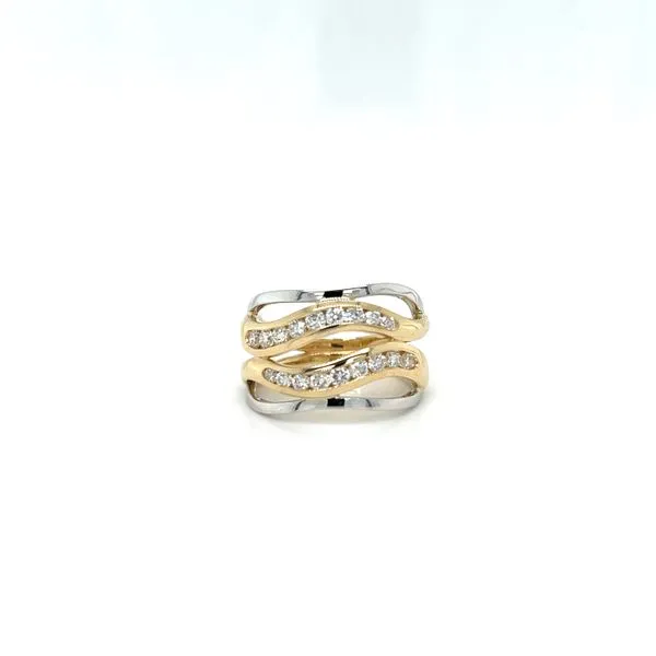 Diamond Fashion Ring Gysbers Jewelry Waupun, WI