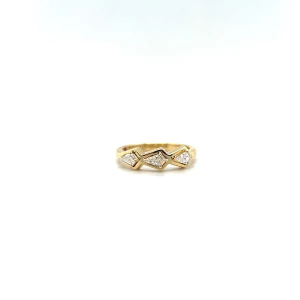Diamond Fashion Ring Gysbers Jewelry Waupun, WI