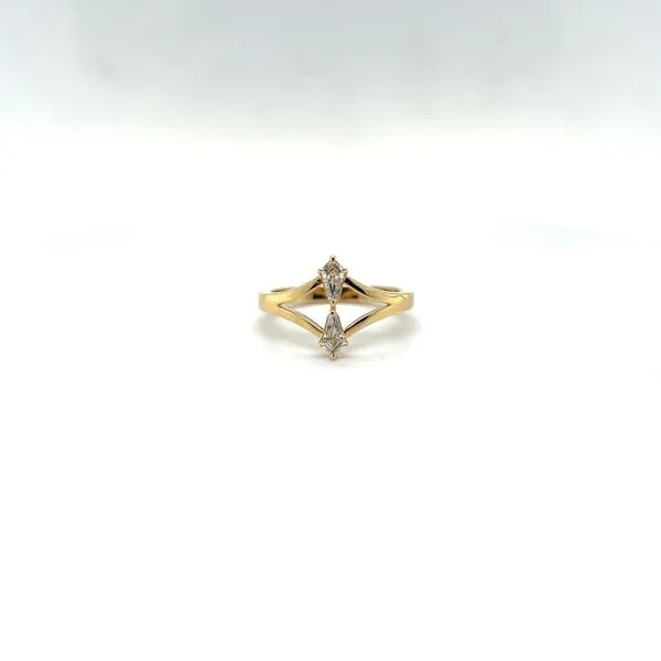 Diamond Fashion Ring Gysbers Jewelry Waupun, WI