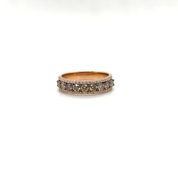 Diamond Fashion Ring Gysbers Jewelry Waupun, WI