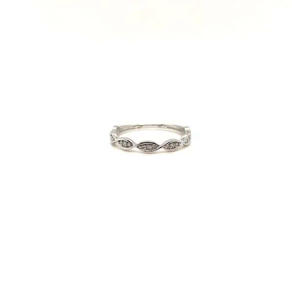 Diamond Fashion Ring Gysbers Jewelry Waupun, WI