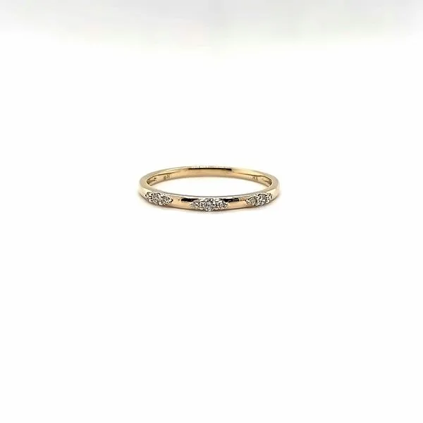 Diamond Fashion Ring Gysbers Jewelry Waupun, WI