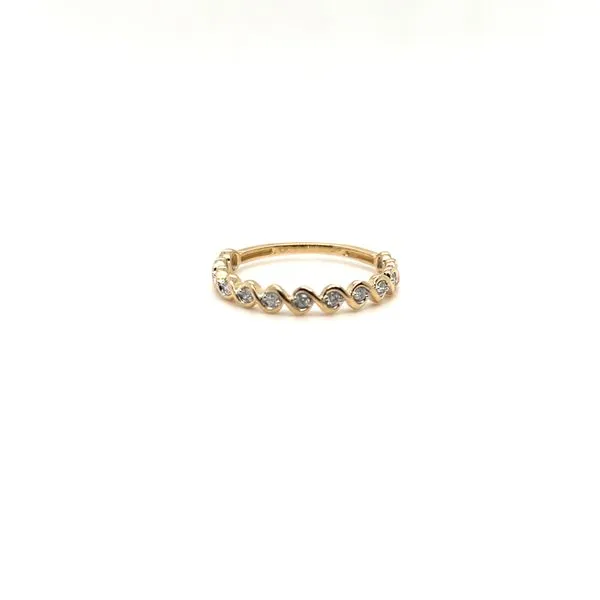 Diamond Fashion Ring Gysbers Jewelry Waupun, WI