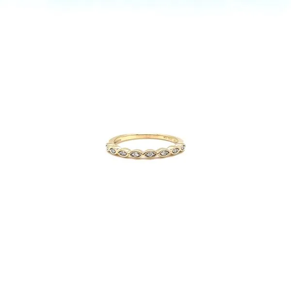 Diamond Fashion Ring Gysbers Jewelry Waupun, WI