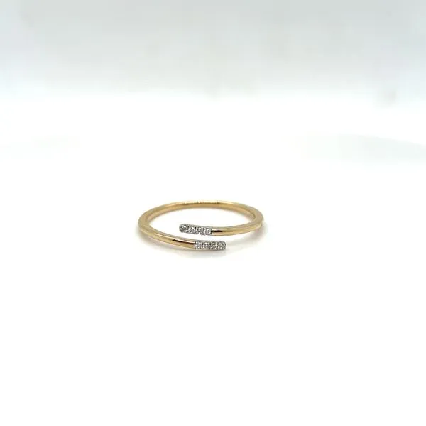 Diamond Fashion Ring Gysbers Jewelry Waupun, WI