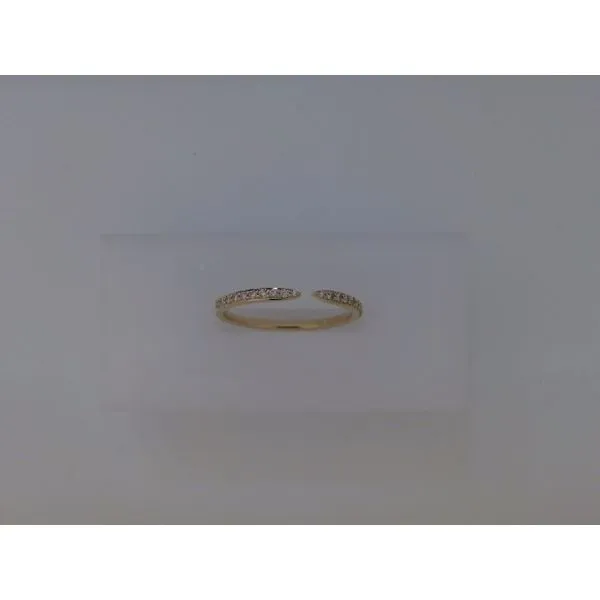 Diamond Fashion Ring Gysbers Jewelry Waupun, WI