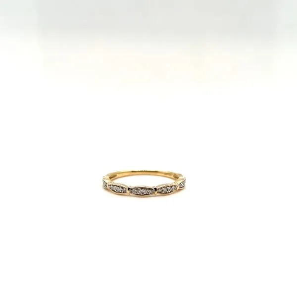 Diamond Fashion Ring Gysbers Jewelry Waupun, WI
