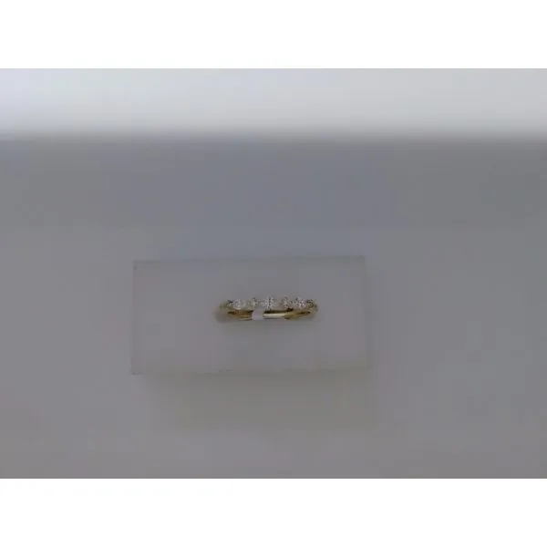 Diamond Fashion Ring Gysbers Jewelry Waupun, WI