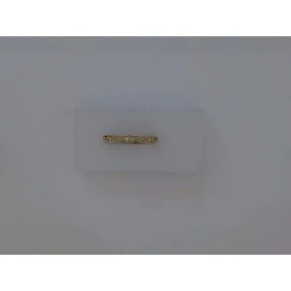 Diamond Fashion Ring Gysbers Jewelry Waupun, WI