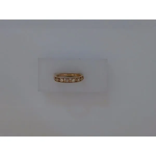 Diamond Fashion Ring Gysbers Jewelry Waupun, WI