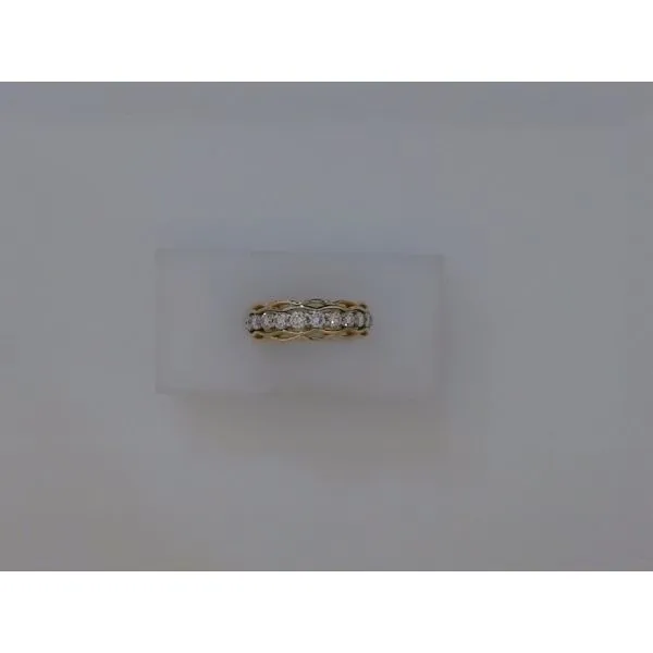 Diamond Fashion Ring Gysbers Jewelry Waupun, WI
