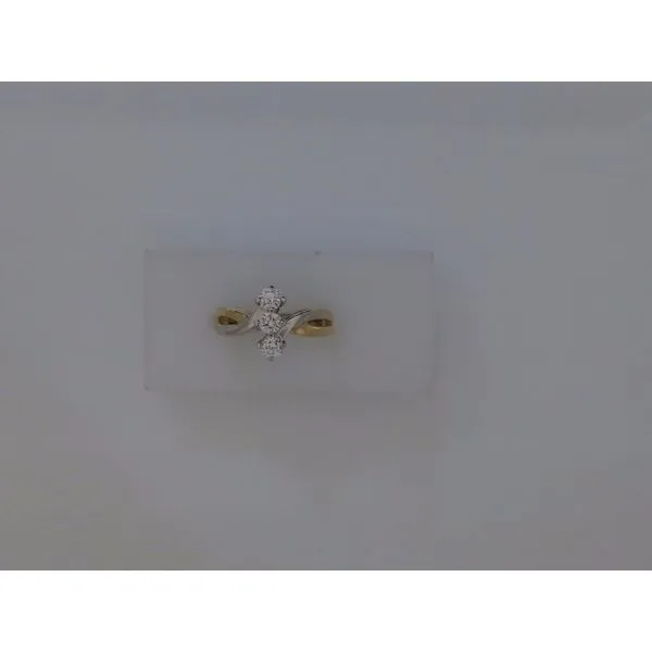 Diamond Fashion Ring Gysbers Jewelry Waupun, WI