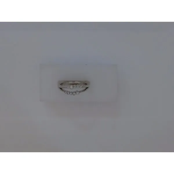 Diamond Fashion Ring Gysbers Jewelry Waupun, WI