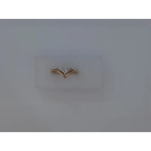 Diamond Fashion Ring Gysbers Jewelry Waupun, WI