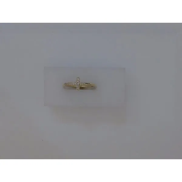 Diamond Fashion Ring Gysbers Jewelry Waupun, WI
