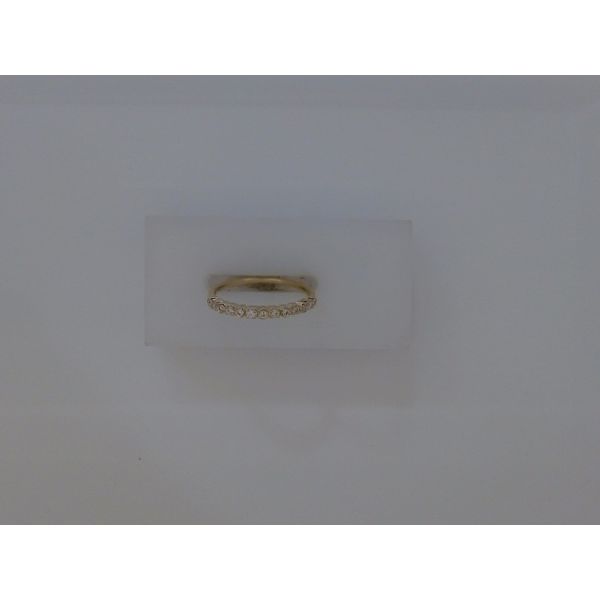 Diamond Fashion Ring Image 3 Gysbers Jewelry Waupun, WI