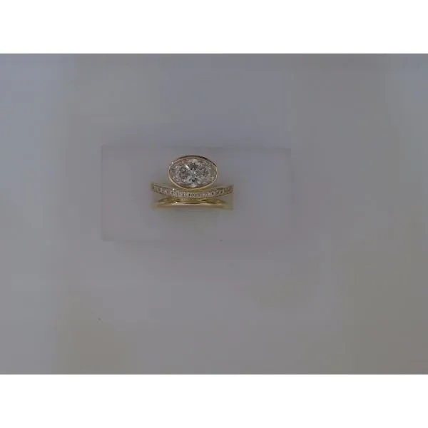 Diamond Fashion Ring Gysbers Jewelry Waupun, WI