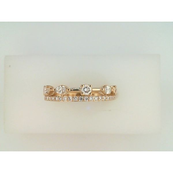 Diamond Fashion Ring Gysbers Jewelry Waupun, WI