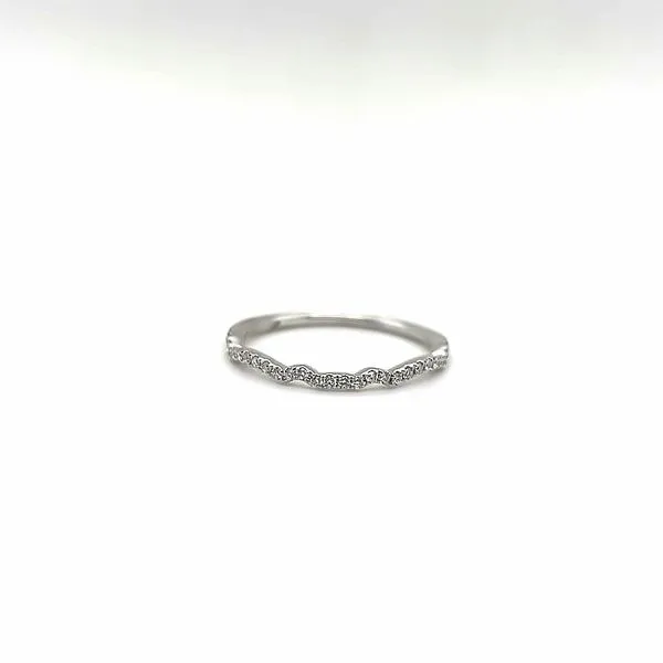 Semi-Mount Engagement Ring similar item image