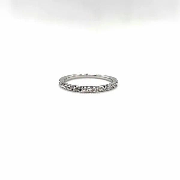 Semi-Mount Engagement Ring Gysbers Jewelry Waupun, WI
