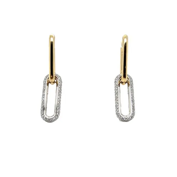 Diamond Earrings Gysbers Jewelry Waupun, WI