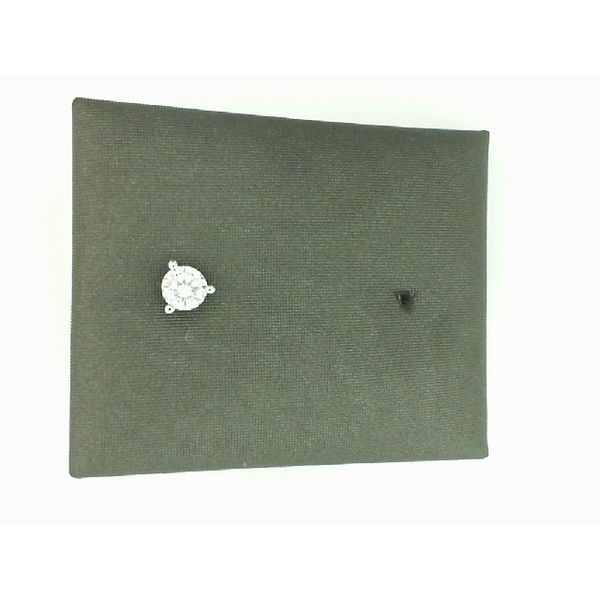 Diamond Earrings Gysbers Jewelry Waupun, WI