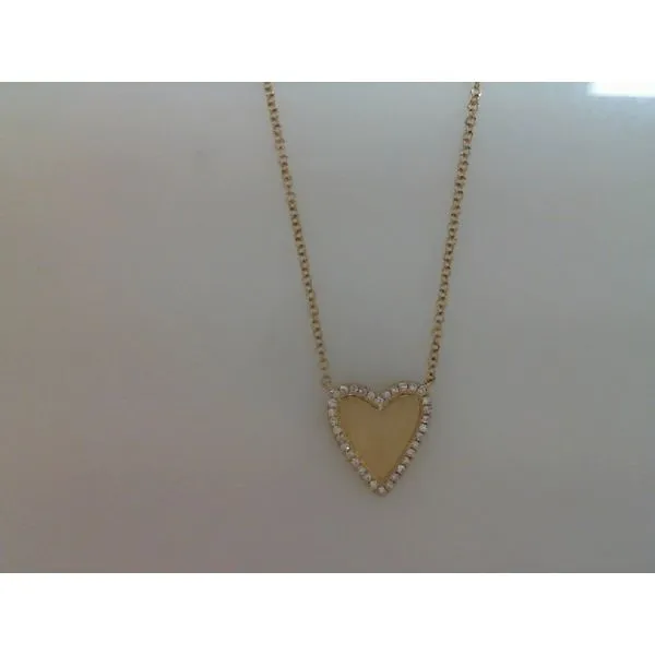 Diamond Necklace similar item image